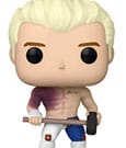 WWE POP! Vinylfigur Cody Rhodes(HIAC) 9 cm