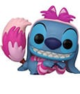 Lilo und Stitch POP! &amp; Buddy Vinyl Figur Kostüm - Cheshire 9 cm