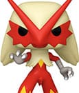 Pokemon POP! Games Vinyl Figure Blaziken(EMEA) 9 cm