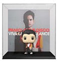 Panic at the Disco POP! Albums Vinyl Figure Viva Las Vengeanceo 9 cm