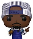 Tupac POP! Rocks Vinylfigur Tupac 90er 9 cm