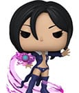 Sieben Todsünden Pop! Animations-Vinylfigur Merlin 9 cm