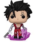 Sieben Todsünden Pop! Animations-Vinylfigur Zeldris 9 cm