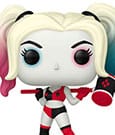 Harley Quinn Zeichentrickserie POP! Helden-Vinylfigur Harley Quinn 9 cm