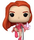 Invincible POP! TV Vinyl Figure Atom Eve 9 cm