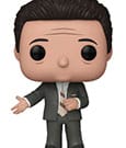Goodfellas POP! Movies Vinyl Figure Tommy Devito 9 cm