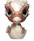 Jurassic Park Hatchling POP! Movies Vinyl Figure Stygimoloch 9 cm
