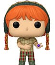 Harry Potter POP! Movies Vinyl Figure Ron w/Candy 9 cm