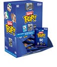 DC Comic Bitty POP! Vinyl-Figurendisplay (36) DC 2,5 cm
