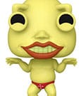 Yu-Gi-Oh! Pop! Animations-Vinylfigur Ojama Gelb 9 cm