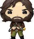 The Thing POP! Movies Vinyl Figure R.J. MacReady 9 cm