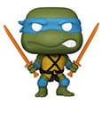 Teenage Mutant Ninja Turtles POP! Vinylfiguren Leonardo 9 cm