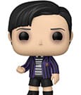 Wednesday POP! TV Vinyl Figure Pugsley 9 cm