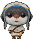 Star Wars: Acolyte POP! Vinylfigur Basil 9 cm