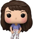 Saved by the Bell 30th Anniversary POP! Television Vinyl Figure Kelly 9 cm