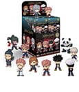 Jujutsu Kaisen Mini Figures S4 5 cm Display (12)