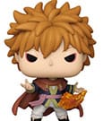 Black Clover POP! Animation Vinyl Figure Leopold 9 cm