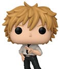 Chainsaw Man POP! Animation Vinyl Figure Denji 9 cm