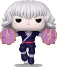 Hunter x Hunter POP! Animation Vinyl Figure Silva Zoldyck 9 cm