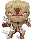 Attack on Titan Super Sized Jumbo POP! Vinyl Figure Armored Titan 25 cm