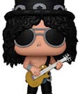 Guns N´ Roses POP! Rocks Vinyl Figure Slash(1990's) 9 cm