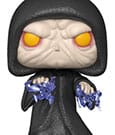 Star Wars: Dark Side Super Sized Jumbo POP! Vinyl Figure Palpatine  25 cm