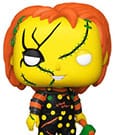 Child´s Play POP! Movies Vinyl Figure Vintage Halloween Chucky 9 cm
