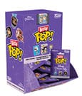 Disney Princess Mystery Bitty POP! Vinyl Figures 2 cm Display (32)