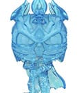Warcraft POP! Games Vinylfigur Lich King 9 cm