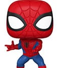 Marvel New Classics POP! Vinyl Figure Spider-Man 9 cm