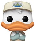 Disney POP! Disney Vinylfigur Donald 9 cm