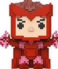 Marvel POP! 8-Bit Vinyl Figure Scarlett Witch 9 cm