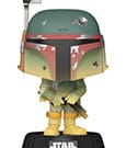 Star Wars: Fett Legacy POP! Vinyl Figure Boba Fett(GW) 9 cm