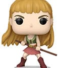 Xena: Warrior Princess POP! TV Vinyl Figure Gabrielle 9 cm