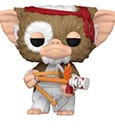 Gremlins POP! Movie Vinyl Figure Gizmo w/Bow 9 cm