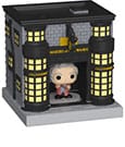 Harry Potter Bitty POP! Town Vinyl Figure Ollivanders 2,5 cm