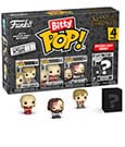 Game of Thrones Bitty POP! Vinyl Figure 4-Pack Tyrion 2,5 cm