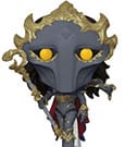 Arcane League of Legends POP! Animation Vinyl Figure Viktor 9 cm