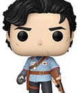 Army of Darkness POP! Disney Vinyl Figure Ash w/ Boomstick 9 cm