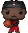 NBA Legends POP! Sports Vinyl Figure Heat- Jimmy Butler(CE 24) 9 cm