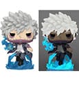 My Hero Academia POP! Animation Vinyl Figure Dabi w/CH(GW) 9 cm Assortment (6)