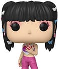 New Jeans POP! Rocks Vinyl Figure Hanni 9 cm