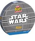 Star Wars Bitty POP! Vinyl Figure 12-Pack A New Hope 2,5 cm