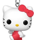 Sanrio POP! Vinyl Keychains 4 cm Hello Kitty Display (12)