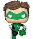 DC Comics POP! Heroes Vinyl New Classics - Green Lantern 9 cm