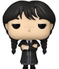 Wednesday POP! TV Vinyl Figure Wednesday 9 cm