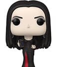 Wednesday POP! TV Vinyl Figure Morticia 9 cm