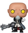 Kingdom Hearts POP! Games Vinyl Figure Xehonort w/Blade 9 cm