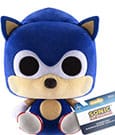 Sonic the Hedgehog Plush Figure Sonic 18 cm