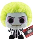Beetlejuice Plush Figure Horror Beetlejuice 18 cm